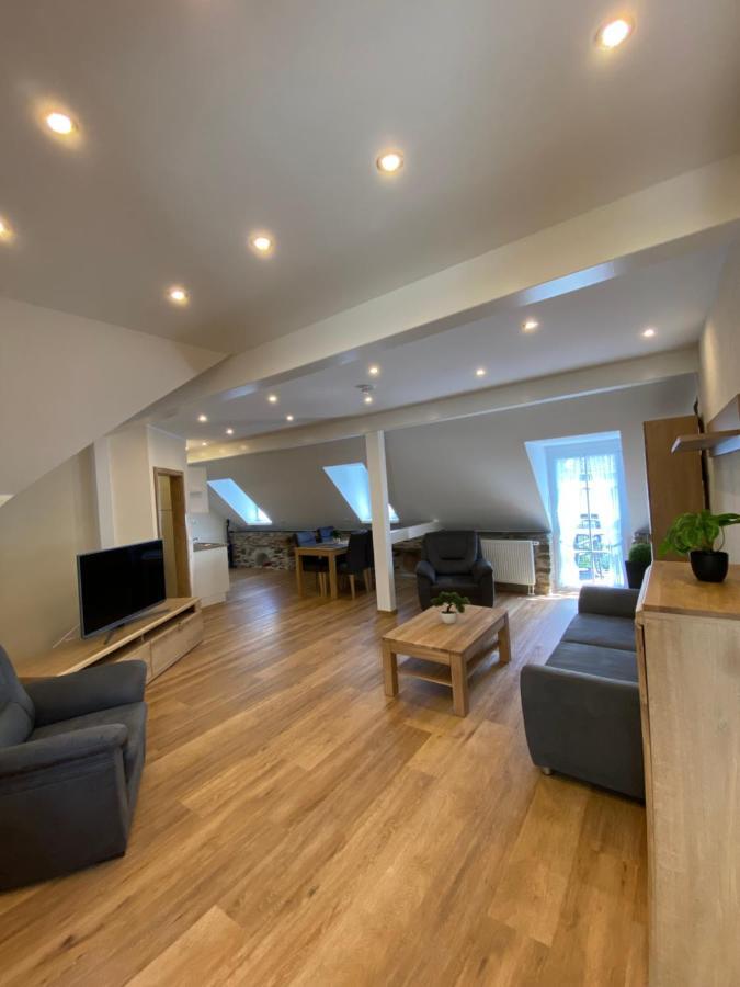 Ferienhaus Freimuth Мизених Екстериор снимка
